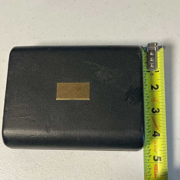 Vintage 1960s Shaver - Remington Deluxe 60 - Electric Shaver Antique Collectible - Picture 11 of 15